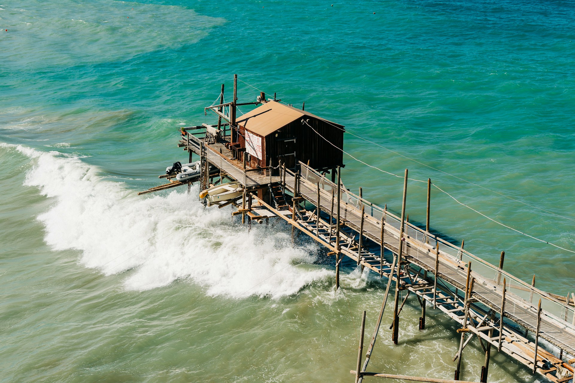 Molise Spiagge Mare