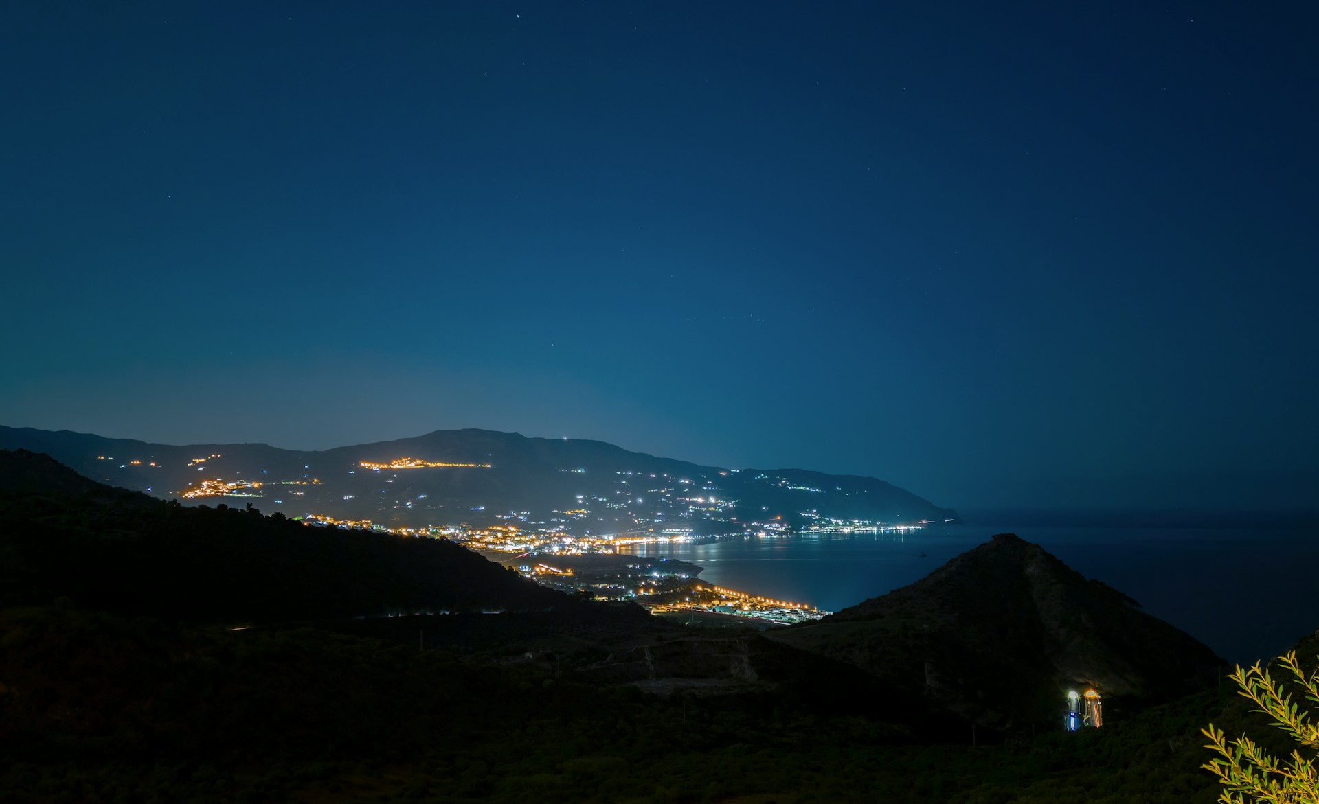 Sicilia spiagge
