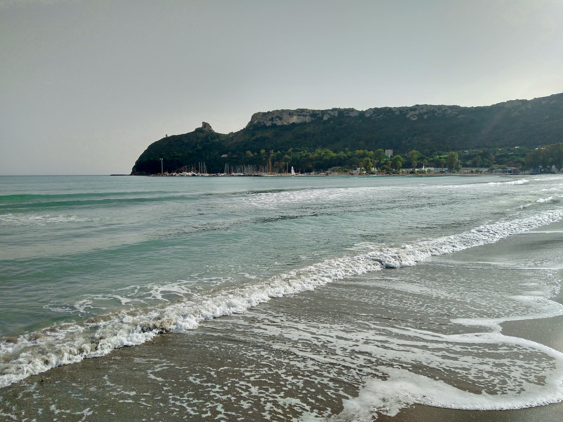 Sardegna Sud-Est spiagge