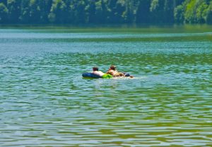 Troppe persone ancora annegano nei laghi e nei fiumi italiani