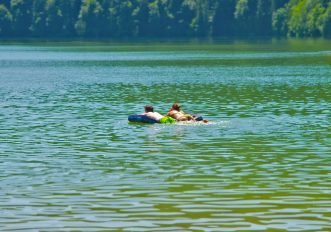 Troppe persone ancora annegano nei laghi e nei fiumi italiani