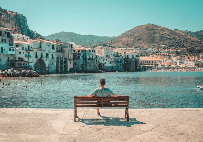 Sicilia settentrionale | Le spiagge più belle