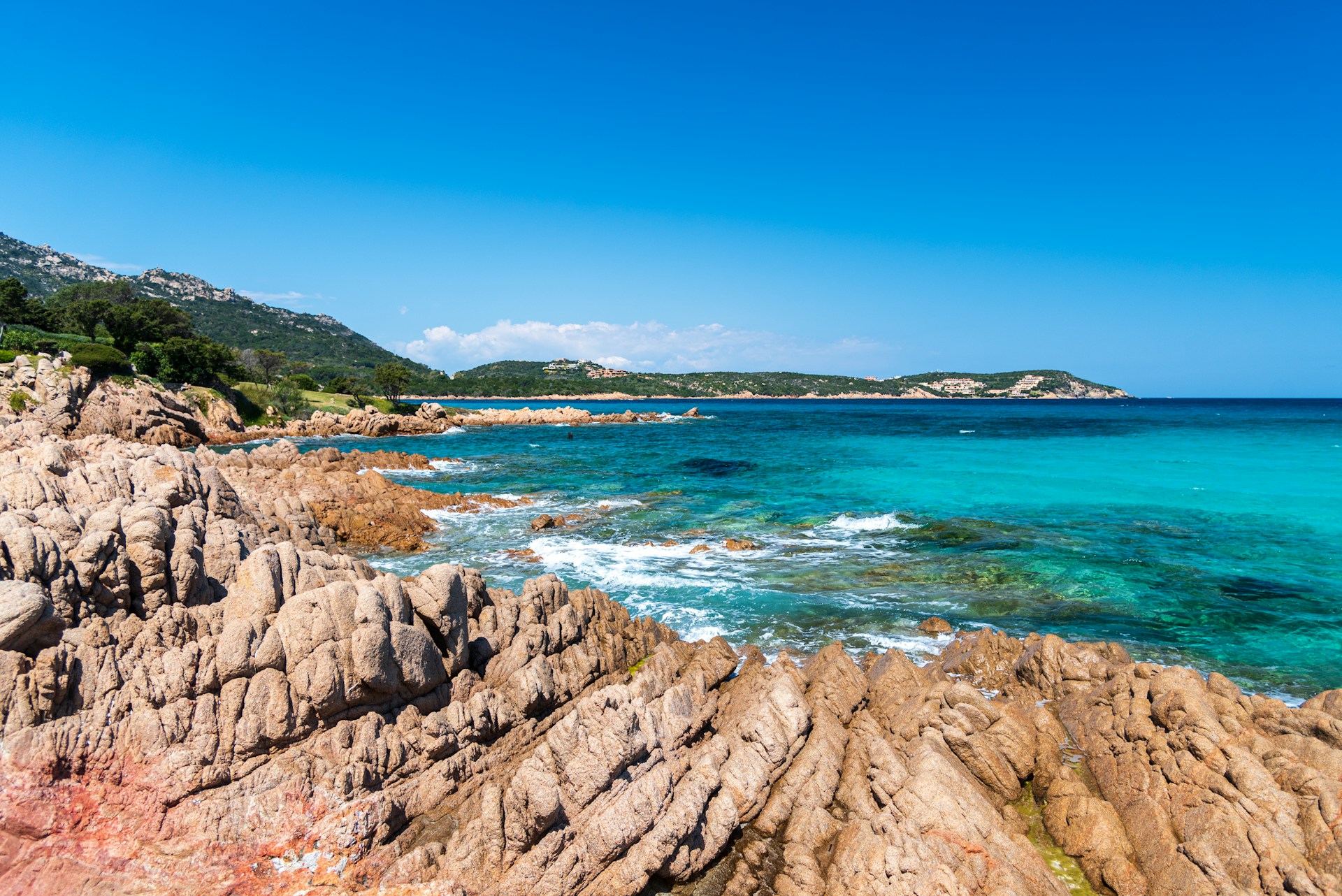 Costa Smeralda | Le spiagge più belle