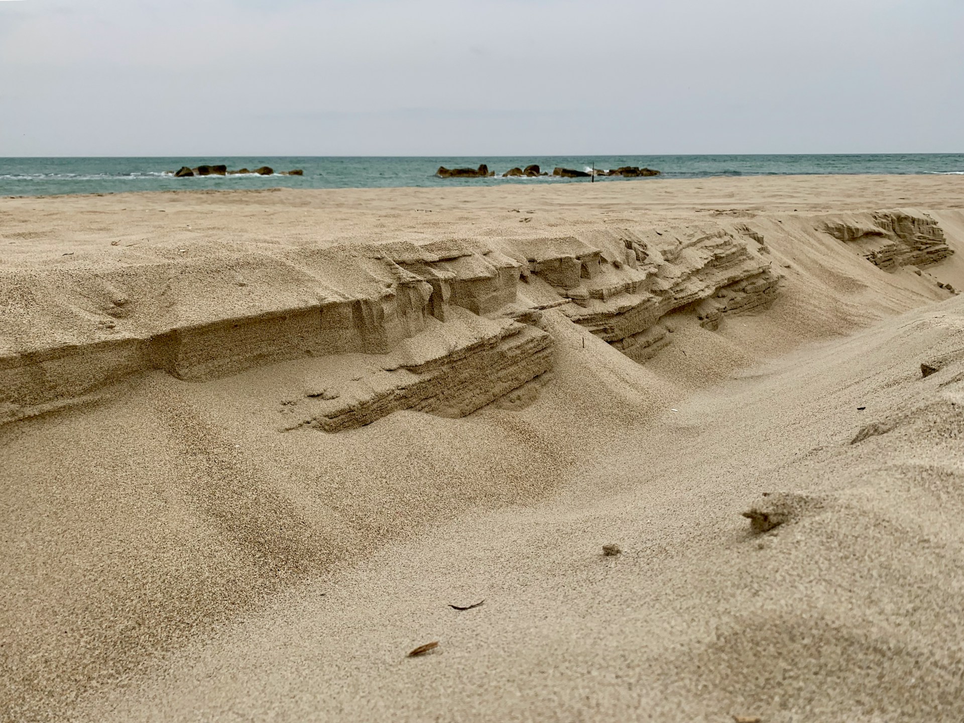 Molise Spiagge Mare