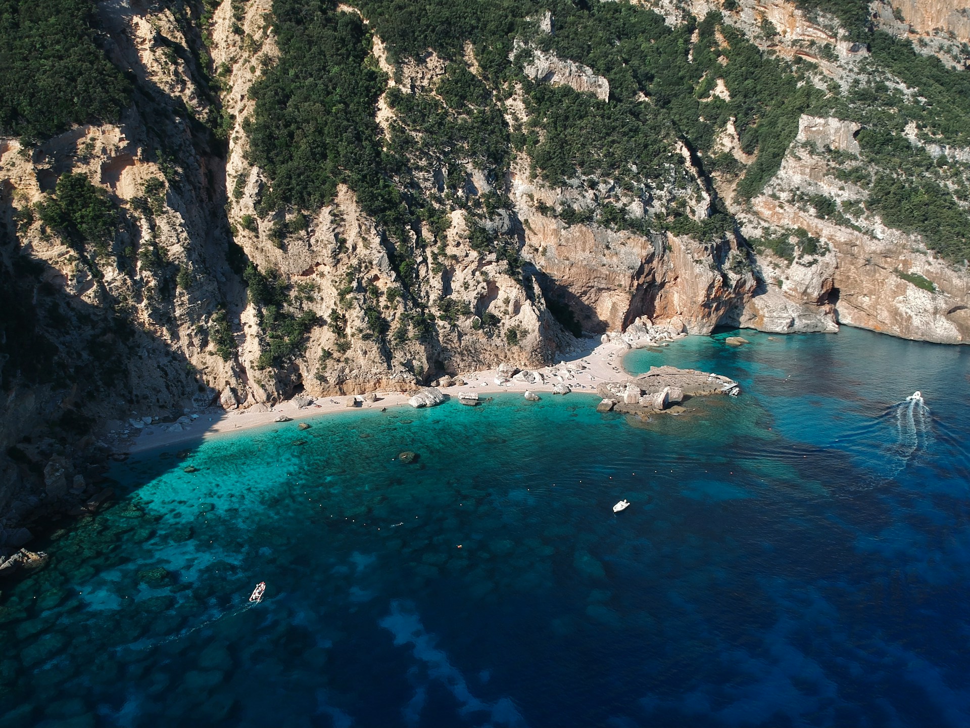 spiagge italiane più amate