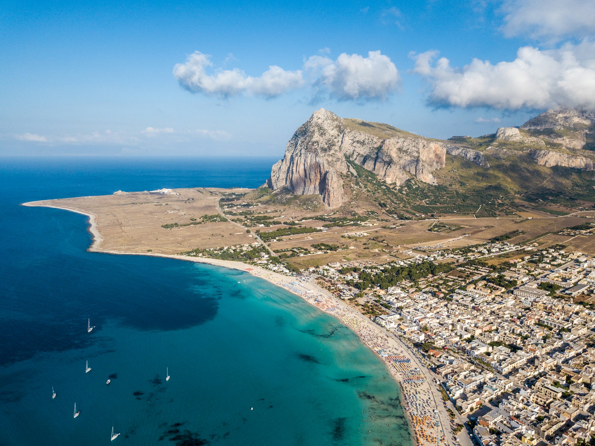 Sicilia Occidentale | Le spiagge più belle