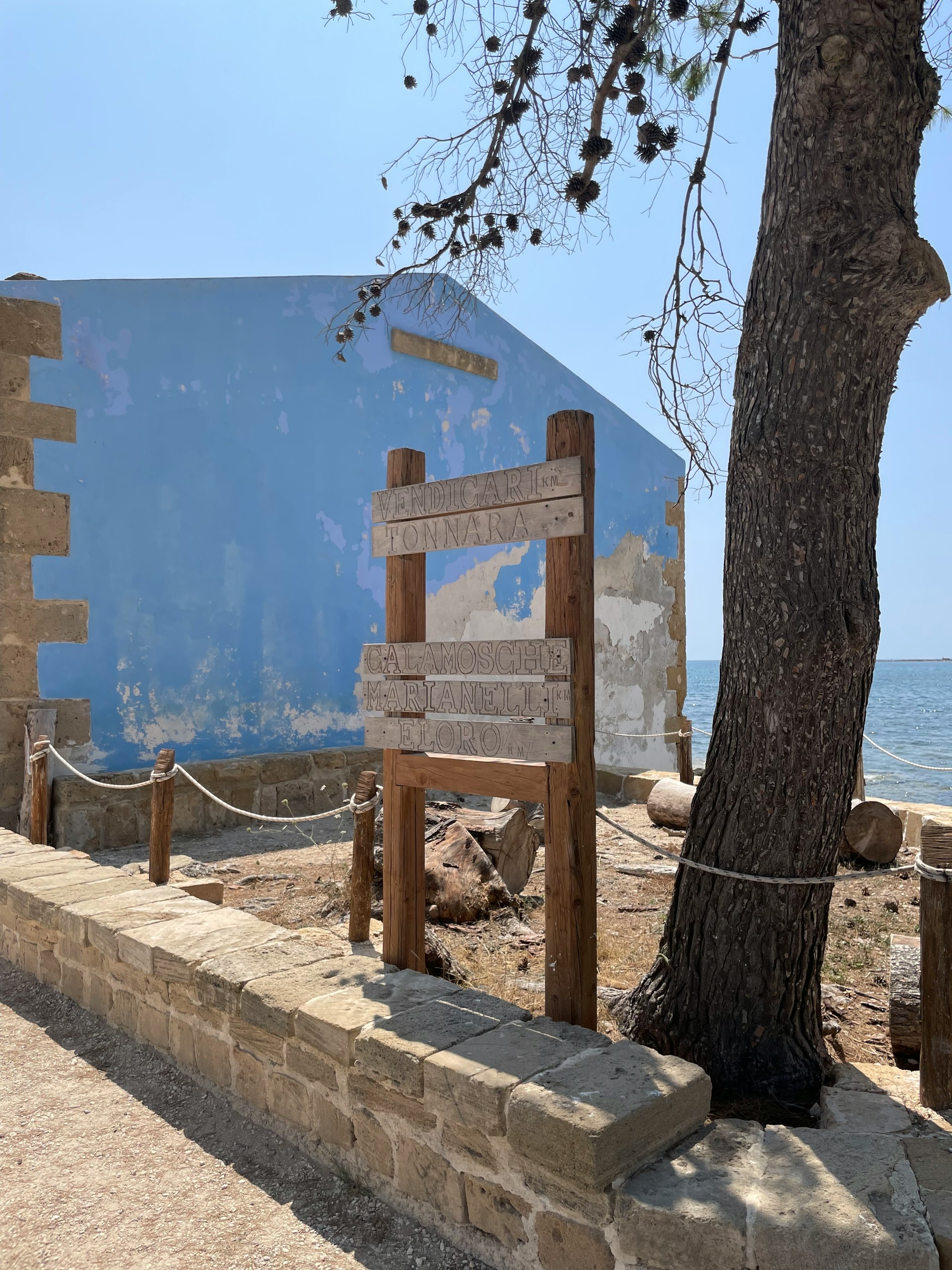 Sicilia Sud Orientale