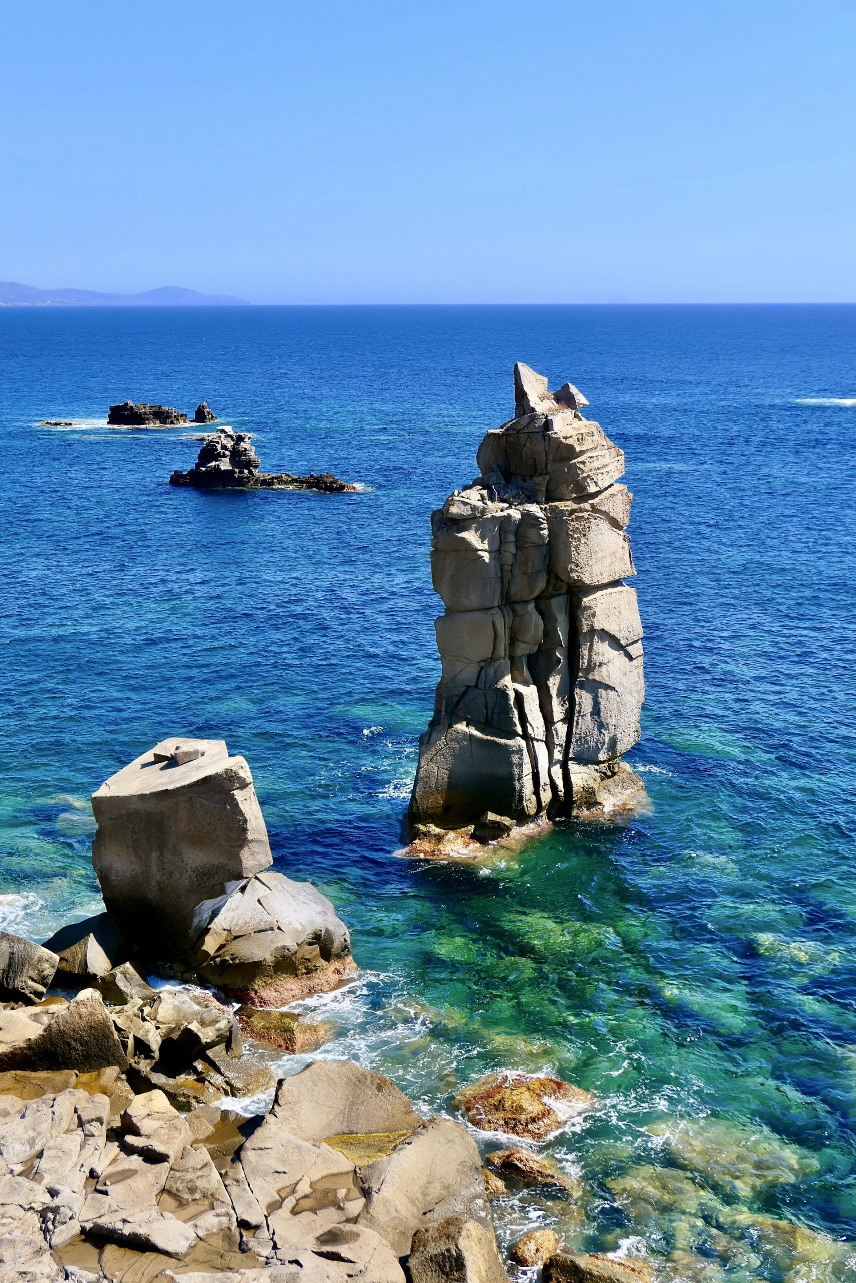Sardegna sud ovest | Spiagge più belle