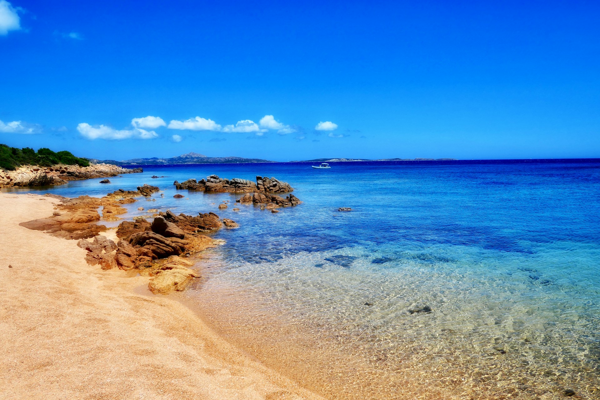 Costa Smeralda | Le spiagge più belle