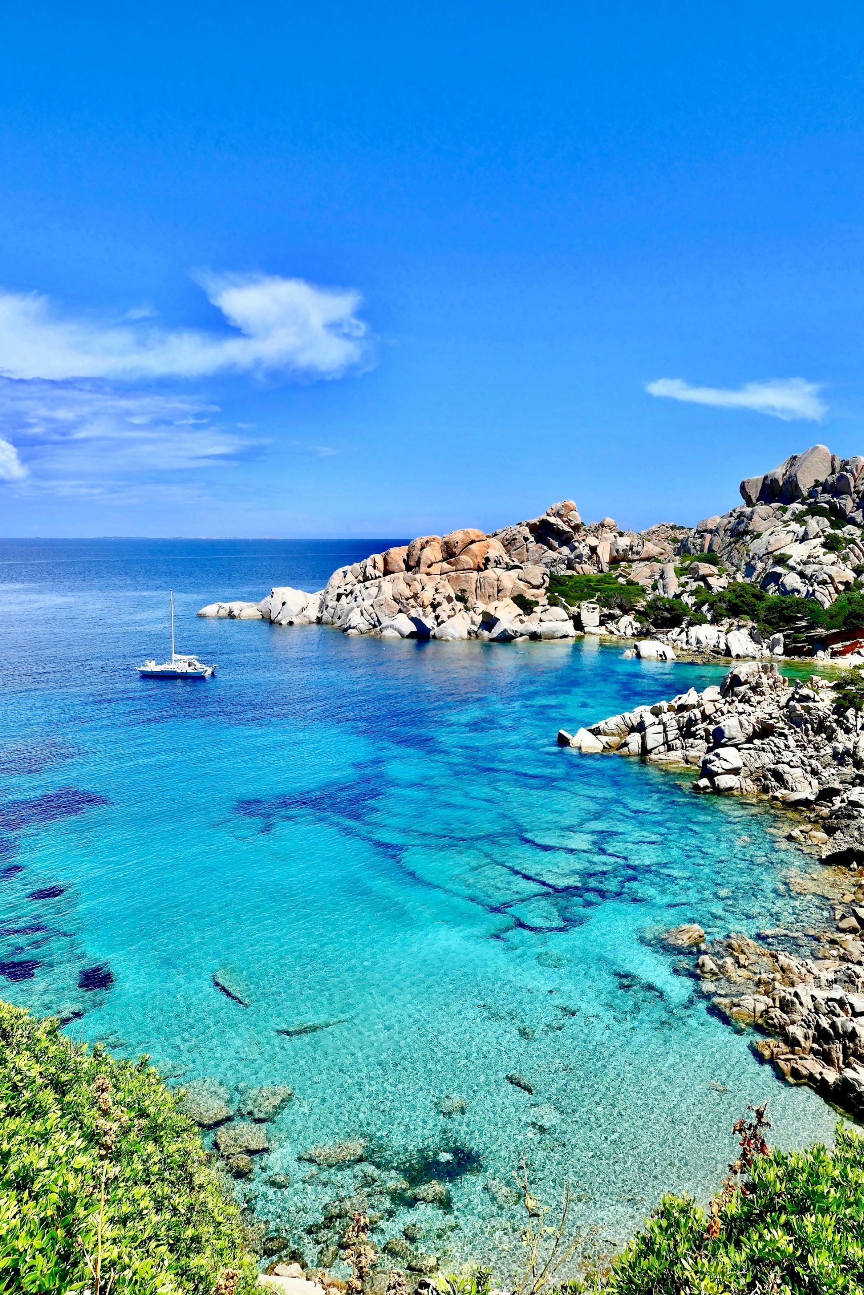 Costa Smeralda | Le spiagge più belle