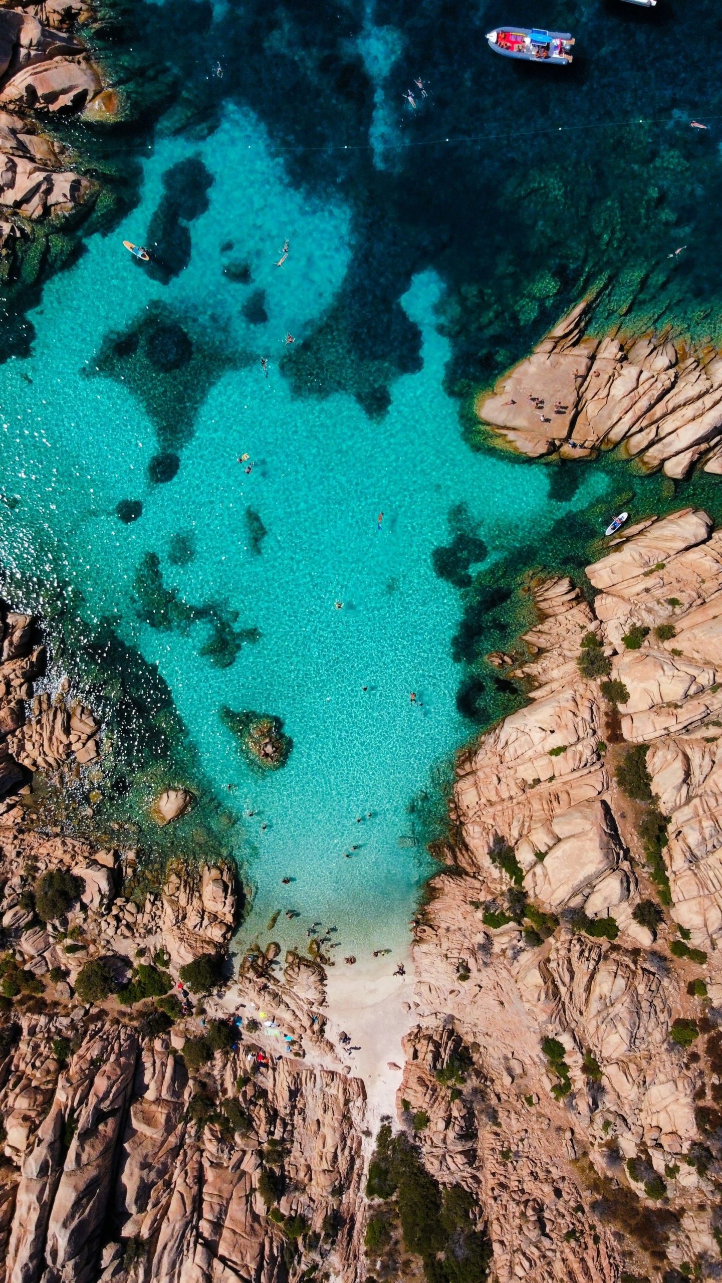 Costa Smeralda | Le spiagge più belle