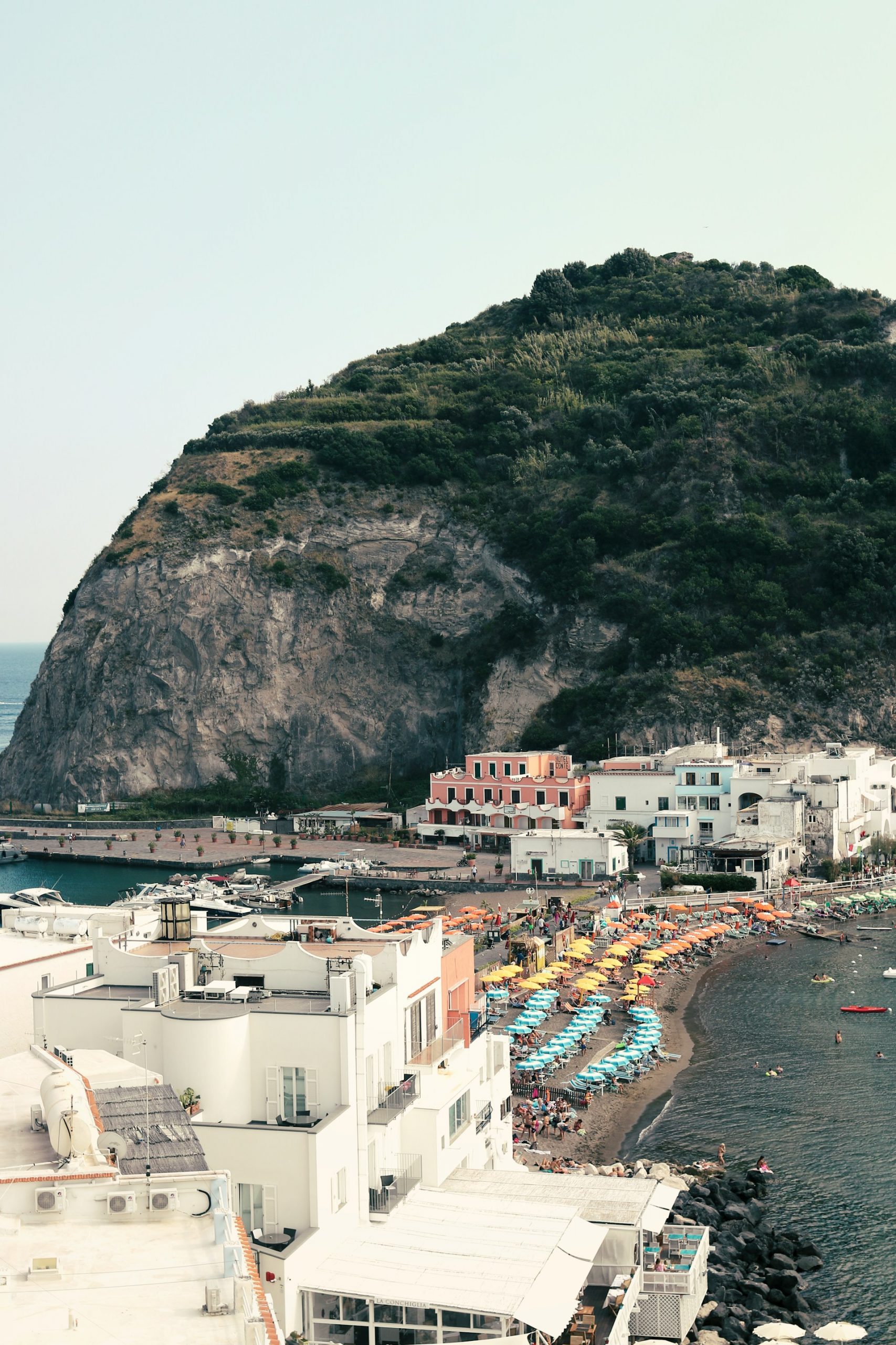 Campania del Nord