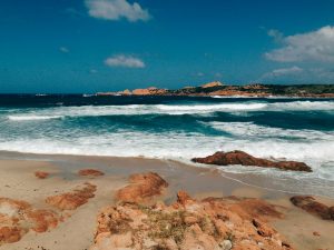 Sardegna nord ovest spiagge