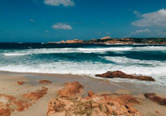 Sardegna nord ovest spiagge