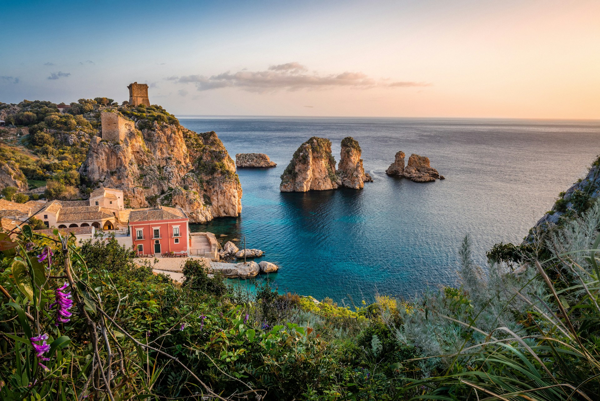Sicilia Occidentale | Le spiagge più belle