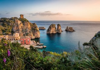 Campania del Nord