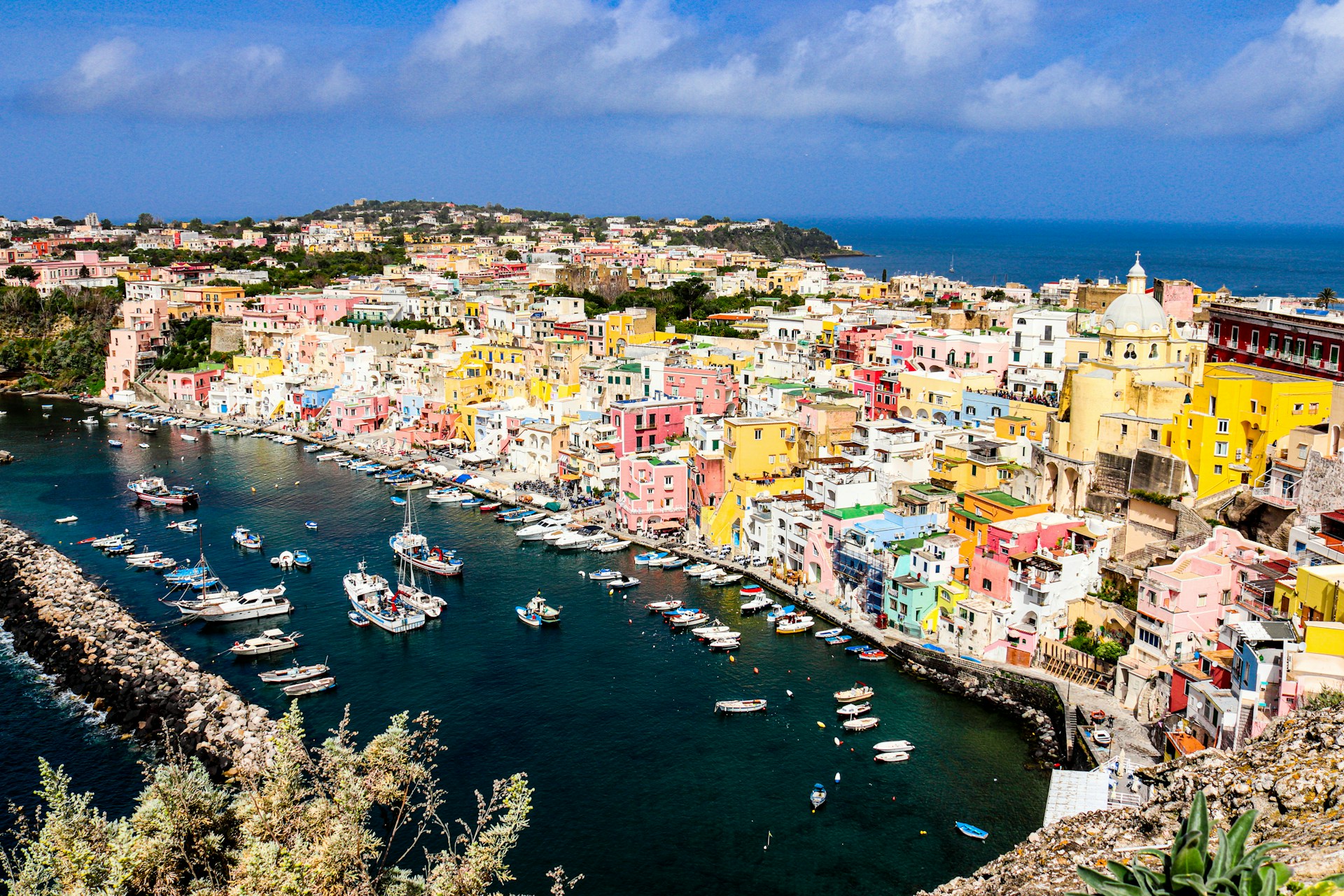 Campania del Nord