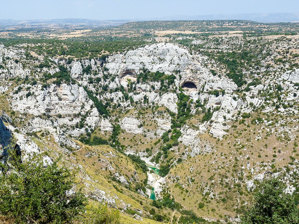 Settembre in Sicilia
