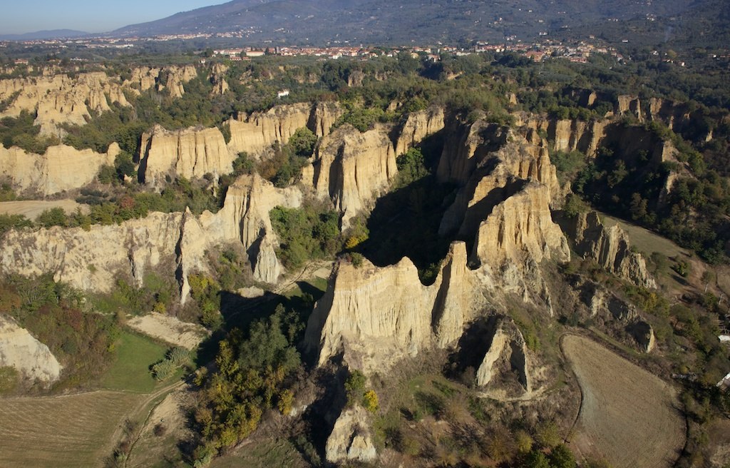 Settembre in Toscana
