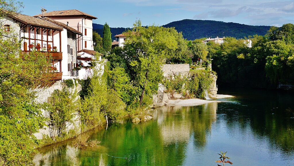 Settembre in Friuli-Venezia Giulia