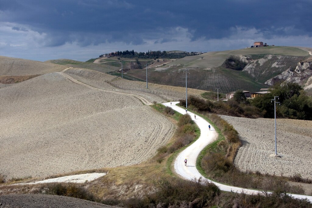 Settembre in Toscana