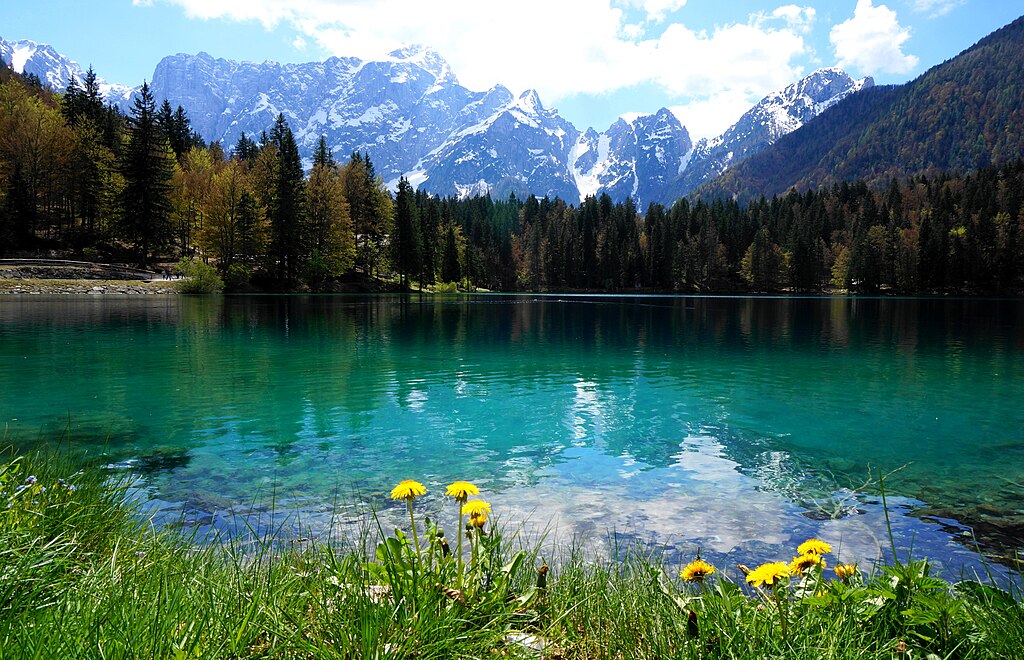 Settembre in Friuli-Venezia Giulia