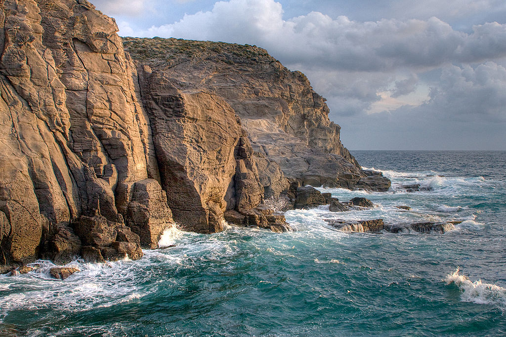 Settembre in Sardegna