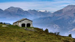 Settembre in Piemonte: le 6 gite imperdibili a piedi e in bicicletta