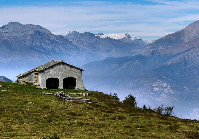 Settembre in Piemonte: le 6 gite imperdibili a piedi e in bicicletta
