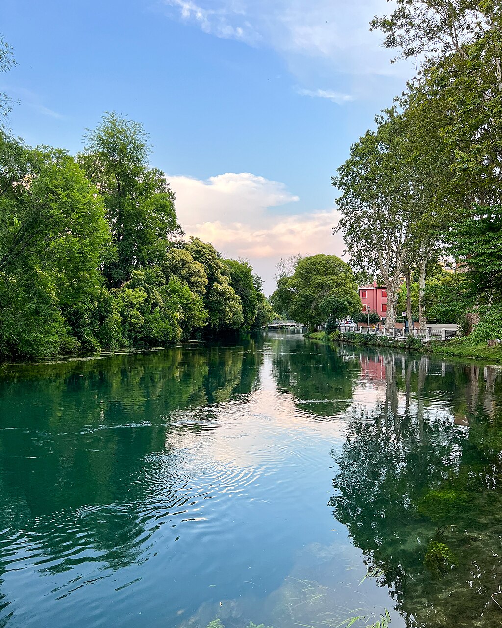 Settembre in Veneto