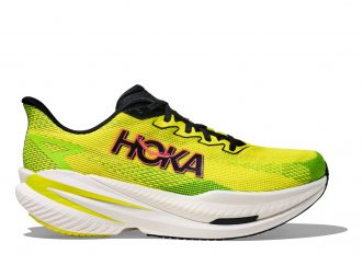 HOKA Mach X 3