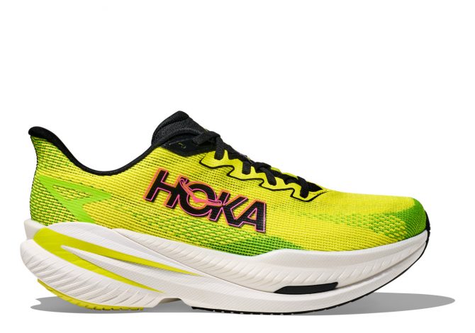 HOKA Mach X 3