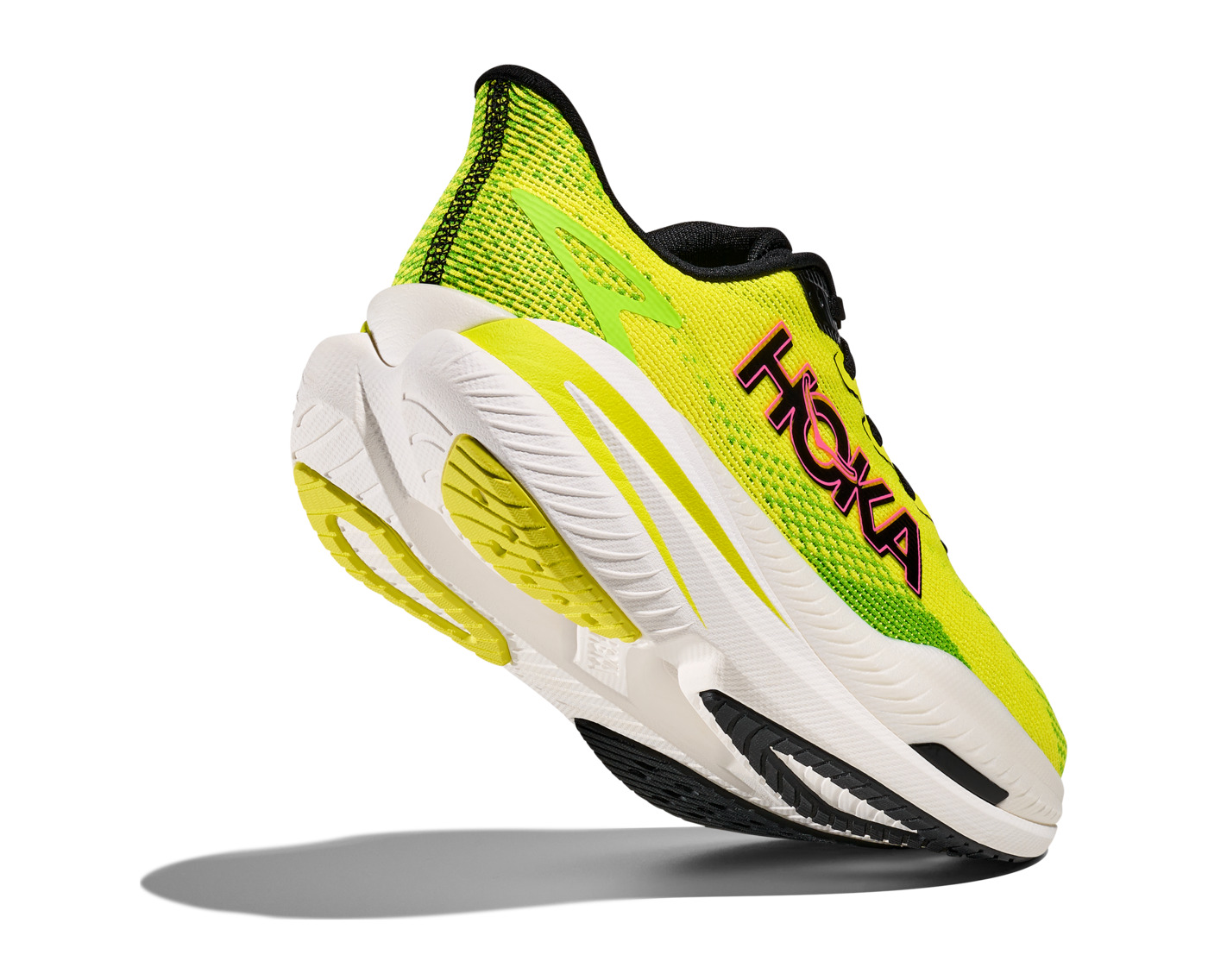 HOKA Mach X 3