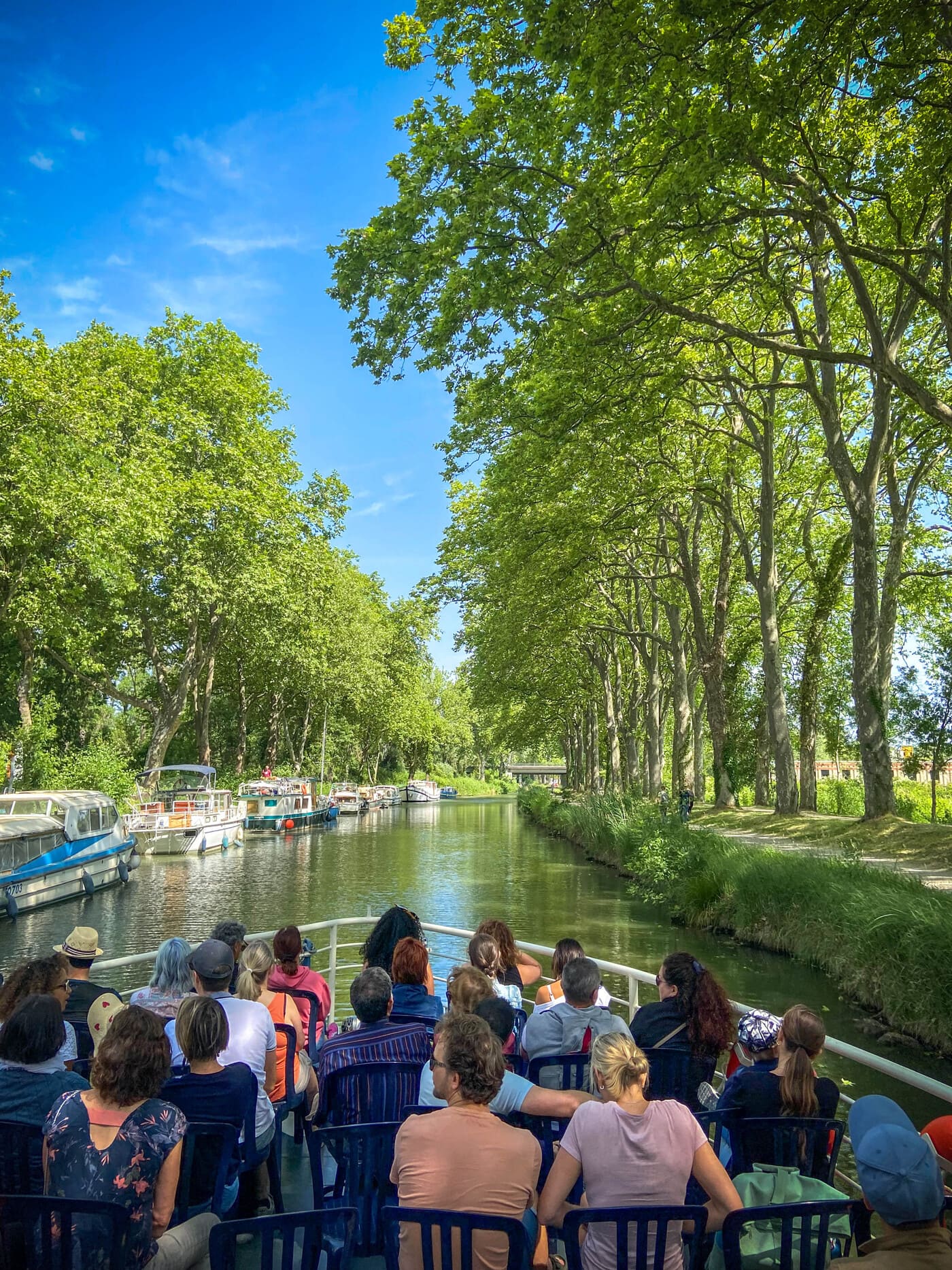Ultimo weekend prima dell'autunno? Perché no 48 ore o più a Tolosa?