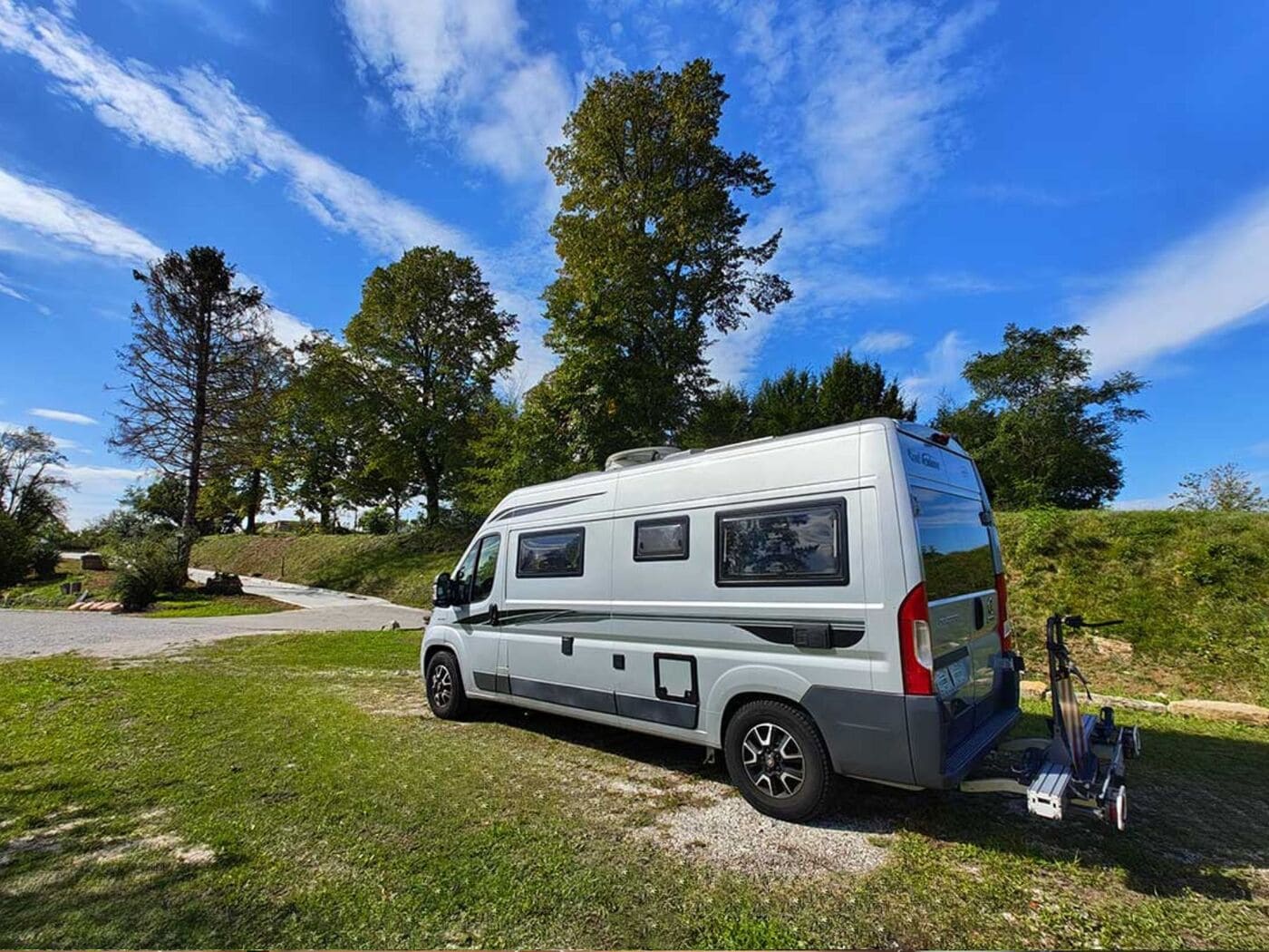3 weekend in camper tra i borghi alla scoperta dell’Italia più autentica tra settembre e ottobre