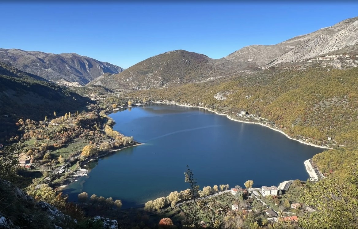 5 imperdibili sentieri del foliage in Italia