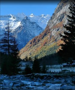 5 imperdibili sentieri del foliage in Italia