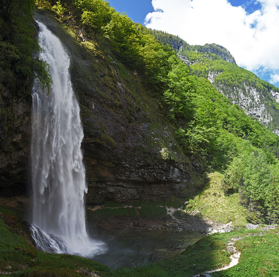 Settembre in Friuli-Venezia Giulia