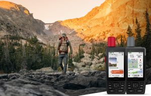 Garmin GPSMAP H1i Plus
