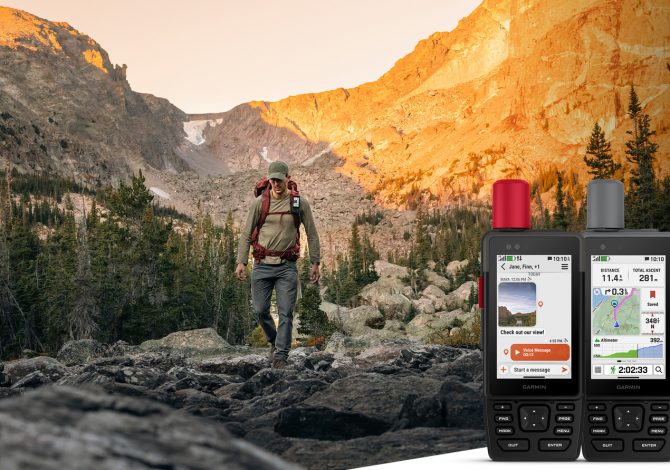 Garmin GPSMAP H1i Plus