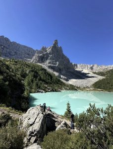 I sentieri più amati di questa estate
