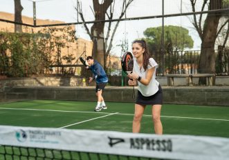 Tornare a giocare a padel: i consigli per migliorare