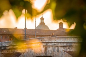 Ultimo weekend prima dell'autunno? Perché no 48 ore o più a Tolosa?