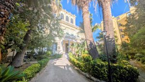 Villa-Alfiero-Secondigliano