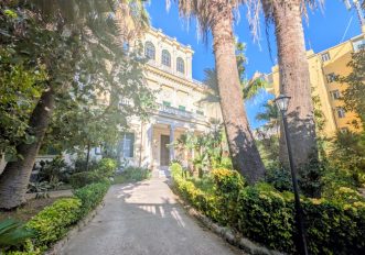 Villa-Alfiero-Secondigliano