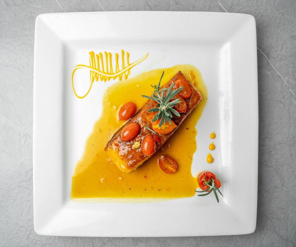 Non mangi salmone? Allora devi sapere queste cose