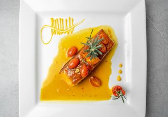 Non mangi salmone? Allora devi sapere queste cose
