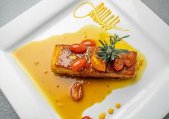 cucinare il salmone