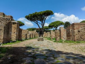 Settembre nel Lazio