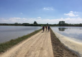 Milano Gravel Roads